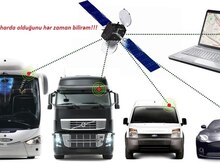 Avtomobil izləmə sistemi