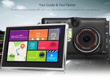 GPS-naviqator