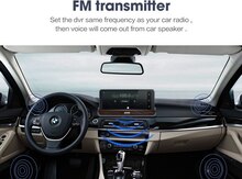 GPS-naviqator və avtomobil izləmə sistemi