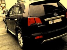 KIA Sorento, 2010 il