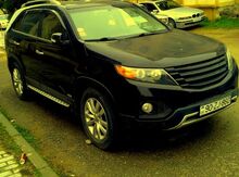 KIA Sorento, 2010 il