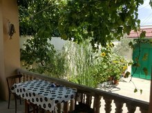 Həyət evi, Masazır qəs.