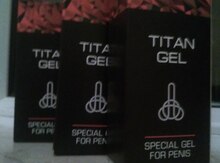 "Titan" gel