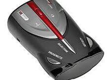 "Cobra XRS 9880" радар-детектор