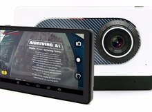 Android güzgü və GPS-naviqator