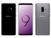 Samsung Galaxy S9 Plus Duos, 256GB