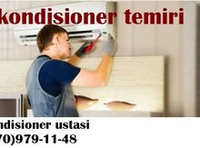 Kondisioner təmiri