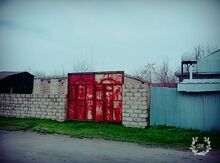 5 sot torpaq sahəsi, Ağdaş r.