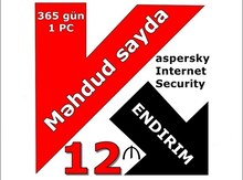 Kaspersky Internet Security 2018