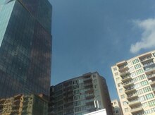3-комн. новостройка, м. Хатаи, 154 м²