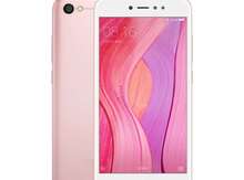 Xiaomi Redmi Note 5A Prime