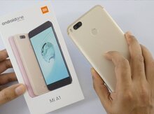 Xiaomi Mi A1 Gold, 32GB