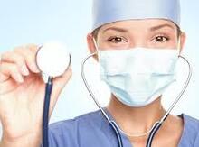 Ümumi check-up müayinə
