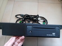 "BMW E39/E38" üçün naviqator
