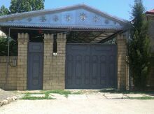 Həyət evi, Mingəçevir ş.