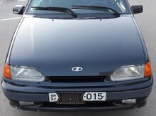 LADA (VAZ) 2115, 2004 il