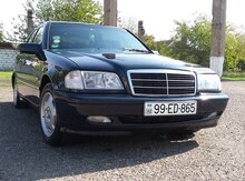 Mercedes C 180, 1997 il