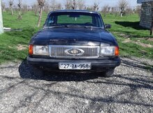 GAZ 31029, 1993 il