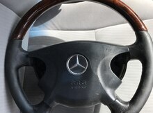 "Mercedes" sükanı