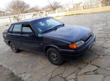 LADA (VAZ) 2115, 2008 il