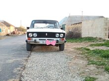 LADA (VAZ) 2106, 1989 il