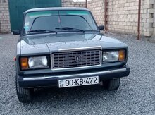 LADA (VAZ) 2107, 2010 il