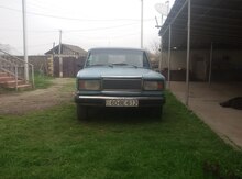 LADA (VAZ) 2107, 1990 il