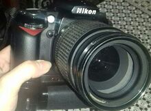Fotoaparat "Nikon"