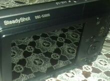 Fotoaparat "Sony"
