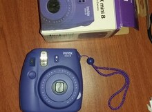 Fotoaparat "İnstax mini 8"