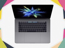 Apple MacBook Pro TouchBar 15
