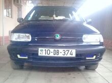 Skoda Felicia, 1996 il