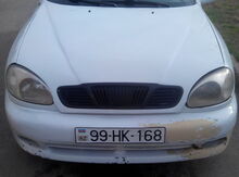 Daewoo Lanos, 1997 il