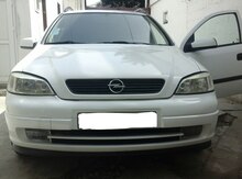 Opel Astra, 1998 il