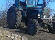 Traktor T42, 1990 il