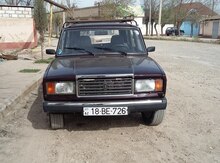 LADA (VAZ) 2104, 2007 il