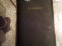 "Lenovo" telefonu