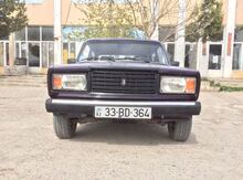 LADA (VAZ) 2107, 1999 il