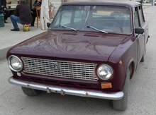 LADA (VAZ) 21011, 1977 il
