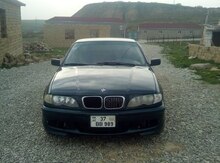 BMW 318, 1993 il