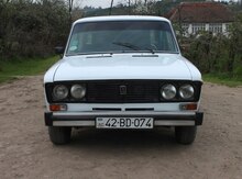 LADA (VAZ) 2106, 1991 год