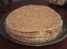 Tort "Napoleon"