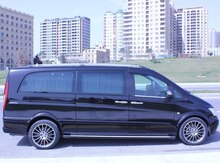 "Mercedes-Benz Vito/Viano" sifarişi