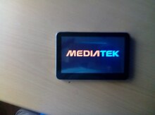 "Mediatek" naviqator