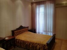 3-otaqlı mənzil kirayə verilir, Səbail r., 150 m²