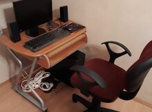 Masaüstü kompüter