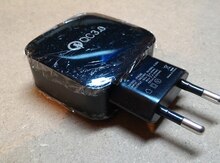 "QC 3.0" adapter