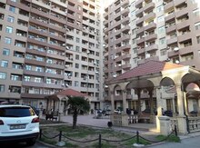 3-otaqlı yeni tikili kirayə verilir, D.Əliyeva küç.251A, 125 m²