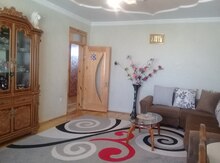 Həyət evi, Mingəçevir ş.