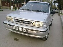 Saipa 132, 2001 il